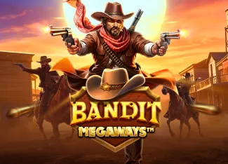 Bandit Megaways - LETSEBET77