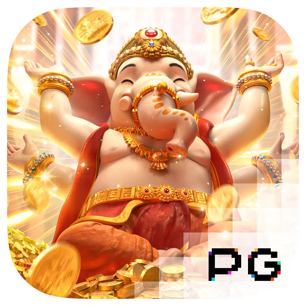 Ganesha Fortune - LETSEBET77