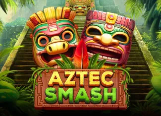Aztec Smash - LETSEBET77