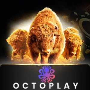 Octoplay - LETSEBET77