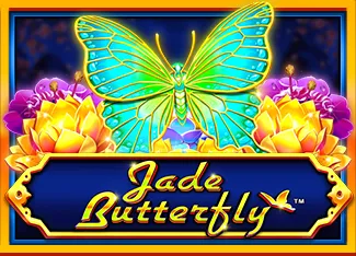 Jade Butterfly - LETSEBET77