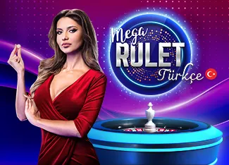 Turkish Mega Roulette - LETSEBET77