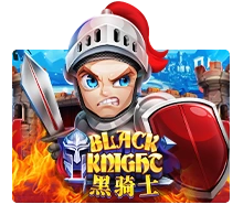Black Knight - LETSEBET77