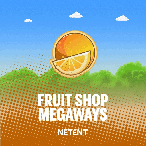 Fruit Shop - LETSEBET77
