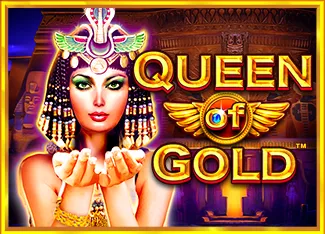 Queen of Gold - LETSEBET77