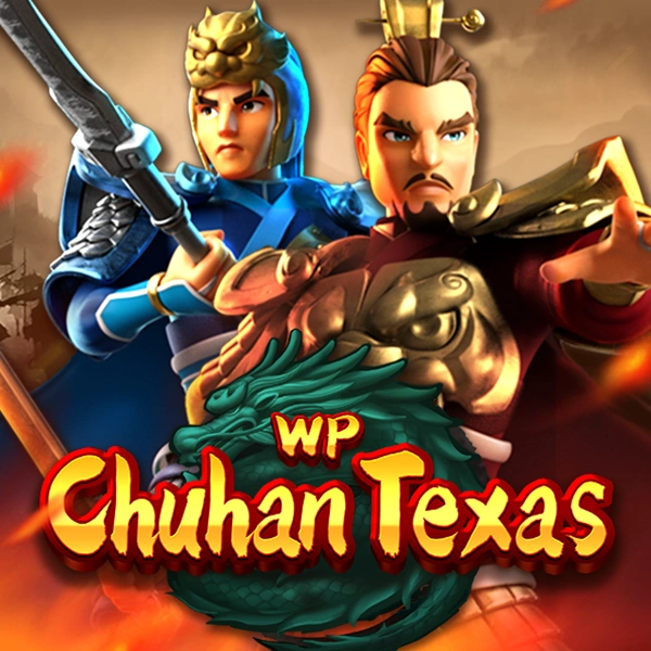 WP Chuhan Texas - LETSEBET77