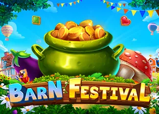 Barn Festival - LETSEBET77