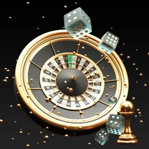 Ru Yi Speed Baccarat - LETSEBET77
