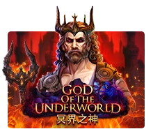 Joker123 : God Of The Underworld - LETSEBET77