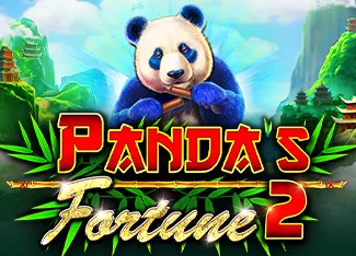 Panda Fortune 2 - LETSEBET77