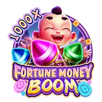 FORTUNE MONEY BOOM - LETSEBET77