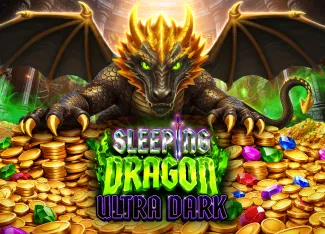 Sleeping Dragon Ultra Dark - LETSEBET77
