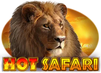 Hot Safari - LETSEBET77