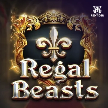 Redtiger : Regal Beasts - LETSEBET77