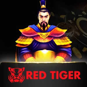 Redtiger - LETSEBET77