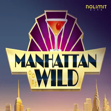 Manhattan Goes Wild - LETSEBET77
