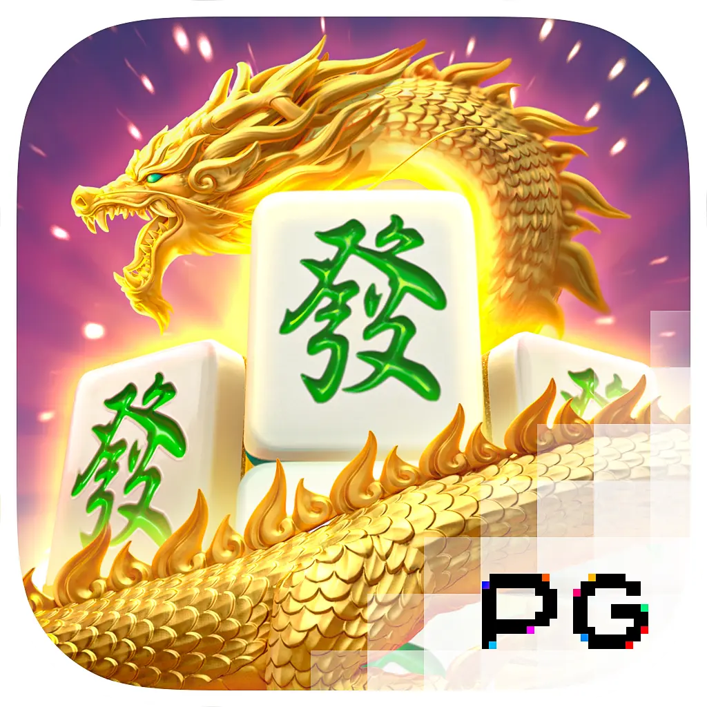 Mahjong Ways 2 - LETSEBET77