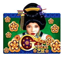 Geisha - LETSEBET77