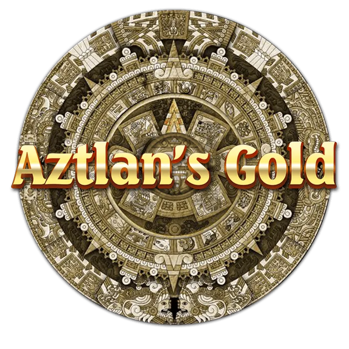 Aztlans Gold - LETSEBET77