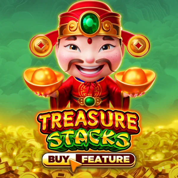 Treasure Stacks - LETSEBET77