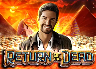 Return of the Dead - LETSEBET77