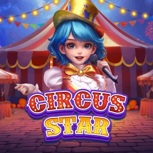 Circus Star - LETSEBET77