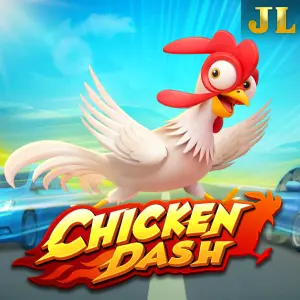 Chicken Dash - LETSEBET77