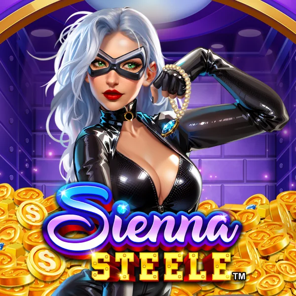 Sienna Steele - LETSEBET77