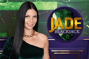 Jade Blackjack - LETSEBET77