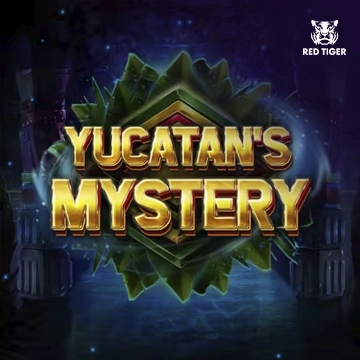 Redtiger : Yucatans Mystery - LETSEBET77