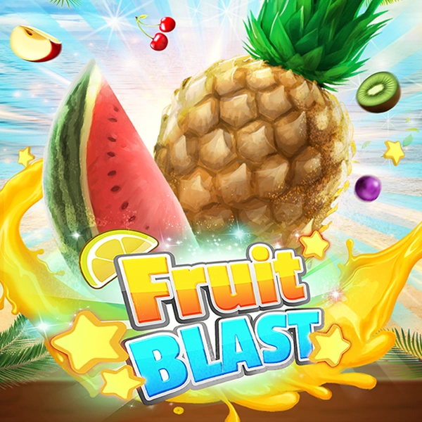 Fruit Blast - LETSEBET77
