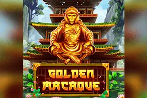 Fire Blaze: Golden Macaque - LETSEBET77