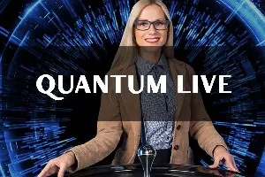 Quantum Roulette - LETSEBET77