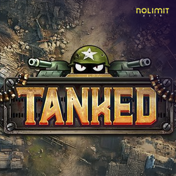 Tanked - LETSEBET77