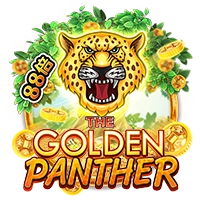 THE GOLDEN PANTHER - LETSEBET77