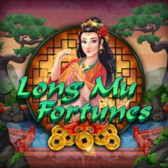 Long Mu Fortunes - LETSEBET77