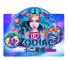 Zodiac Deluxe - LETSEBET77