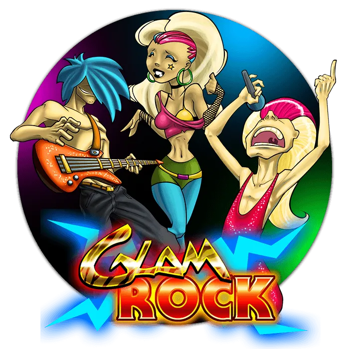 Glam Rock - LETSEBET77