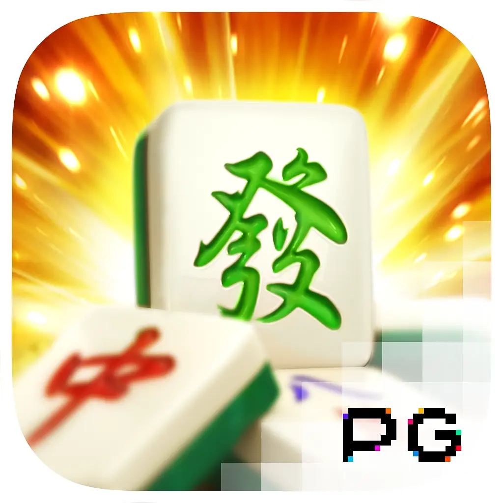 Mahjong Ways - LETSEBET77
