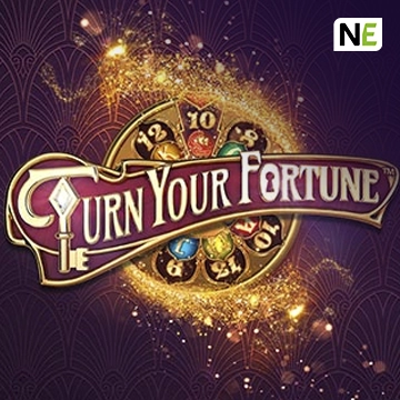 Turn Your Fortune - LETSEBET77
