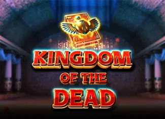 Kingdom of the Dead - LETSEBET77