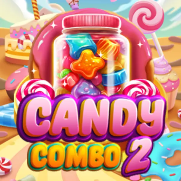 Candy Combo 2 - LETSEBET77