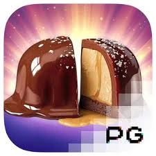 Chocolate Deluxe - LETSEBET77