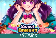 Spadegaming : Sweet Bakery - LETSEBET77