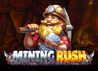 Mining Rush - LETSEBET77