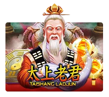 Tai Shang Lao Jun - LETSEBET77