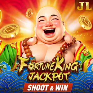 Fortune King Jackpot - LETSEBET77