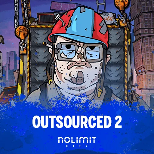 Outsourced 2 - Balkan Engineering - LETSEBET77