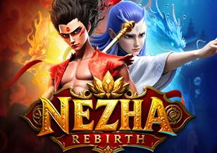 Kelahiran Kembali Nezha - LETSEBET77