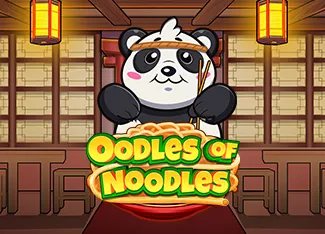 Oodles of Noodles - LETSEBET77